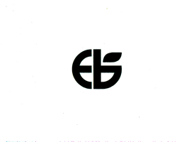 E B trademark