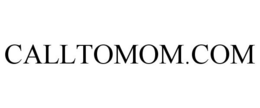 CALLTOMOM.COM trademark