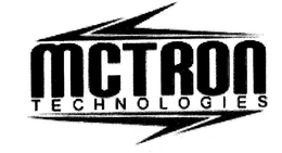 MCTRON TECHNOLOGIES trademark
