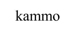 KAMMO trademark