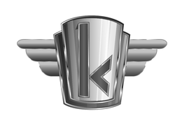 K trademark