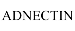 ADNECTIN trademark