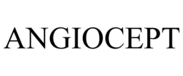 ANGIOCEPT trademark