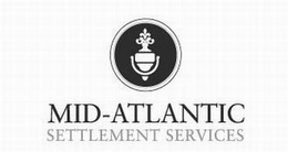 MID-ATLANTIC SETTLEMENT SERVICES trademark