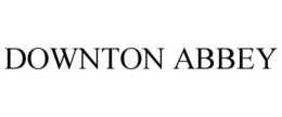 DOWNTON ABBEY trademark
