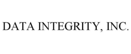 DATA INTEGRITY, INC. trademark