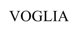 VOGLIA trademark