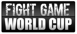FIGHT GAME WORLD CUP trademark