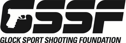 GSSF GLOCK SPORT SHOOTING FOUNDATION trademark