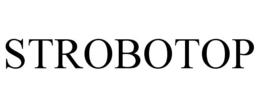 STROBOTOP trademark