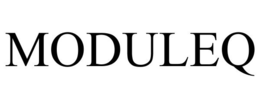 MODULEQ trademark