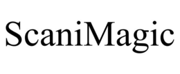 SCANIMAGIC trademark