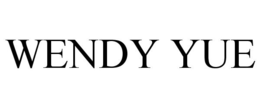 WENDY YUE trademark