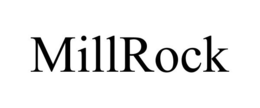 MILLROCK trademark