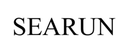 SEARUN trademark