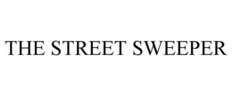 THE STREET SWEEPER trademark