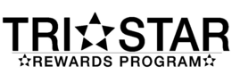 TRI STAR REWARDS PROGRAM trademark