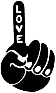 1 LOVE trademark