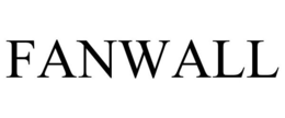 FANWALL trademark