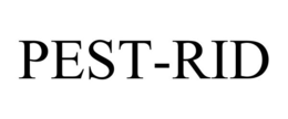 PEST-RID trademark
