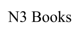 N3 BOOKS trademark