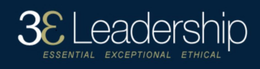 3E LEADERSHIP ESSENTIAL EXCEPTIONAL ETHICAL trademark