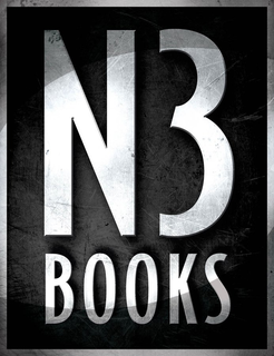 N3 BOOKS trademark