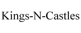 KINGS-N-CASTLES trademark