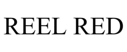 REEL RED trademark