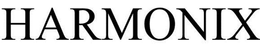 HARMONIX trademark