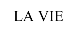 LA VIE trademark