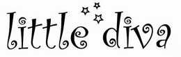 LITTLE DIVA trademark