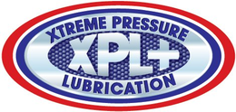 XPL + XTREME PRESSURE LUBRICATION trademark
