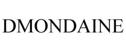 DMONDAINE trademark