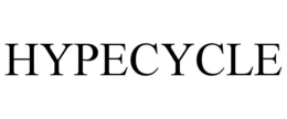 HYPECYCLE trademark
