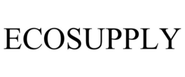 ECOSUPPLY trademark