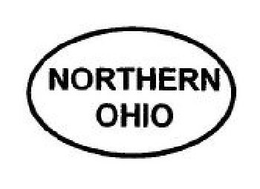 NORTHERN OHIO trademark