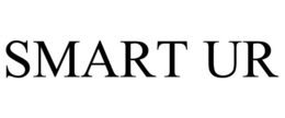 SMART UR trademark
