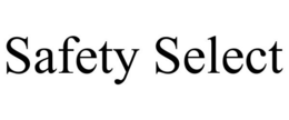 SAFETY SELECT trademark