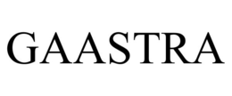 GAASTRA trademark
