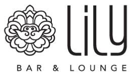 LILY BAR & LOUNGE trademark