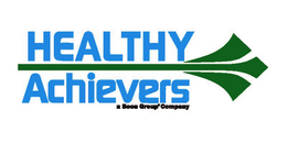 HEALTHY ACHIEVERS A BOON GROUP COMPANY trademark