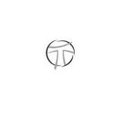 T trademark