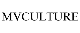 MVCULTURE trademark