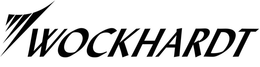 WOCKHARDT trademark