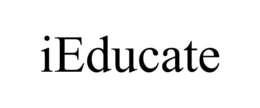 IEDUCATE trademark