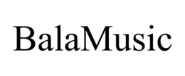 BALAMUSIC trademark