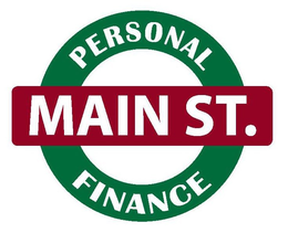 MAIN ST. PERSONAL FINANCE trademark