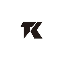 TK trademark