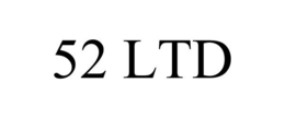 52 LTD trademark